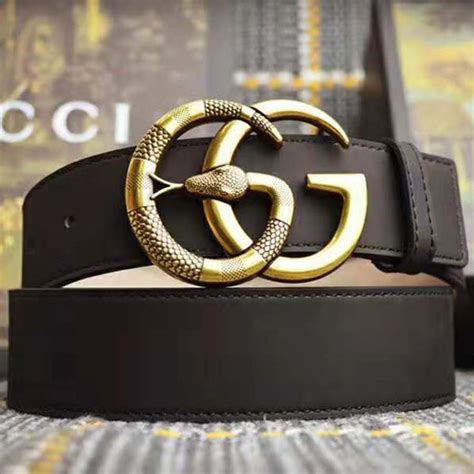 black gucci belt review|Gucci belt unisex.